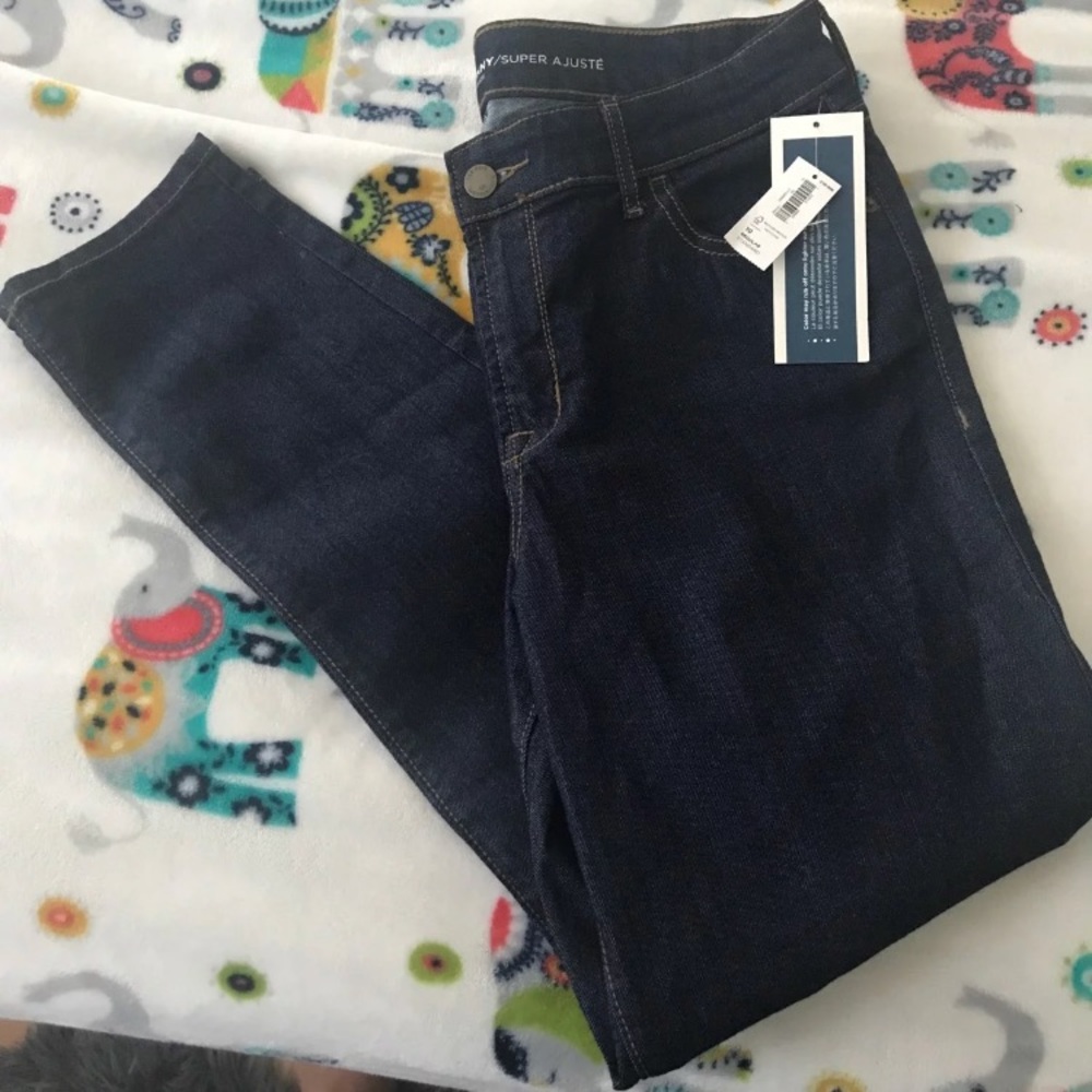 Size10 Old Navy Jeans